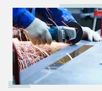 Услуги Изготовление металлоконструкций под ключ в Выксе