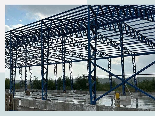 Строительство картодромов в Выксе