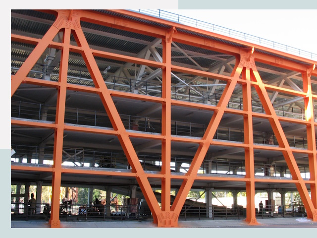 Многоуровневые паркинги в Выкса от 622 руб.