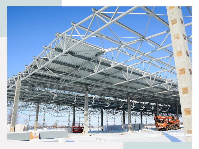 Строительство паркингов в Выксе