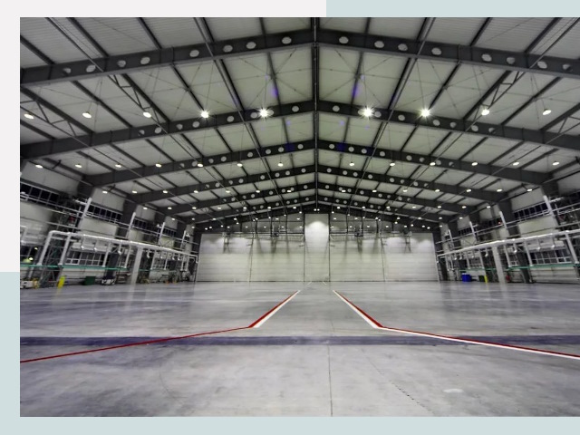 Ангары для бизнеса в Выкса от 622 руб. - Надежность и качество