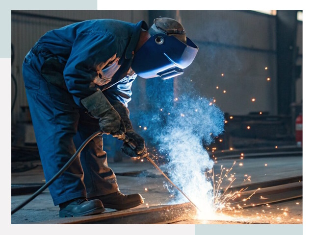 Профессиональные сварочные работы от 622 руб. в Выкса